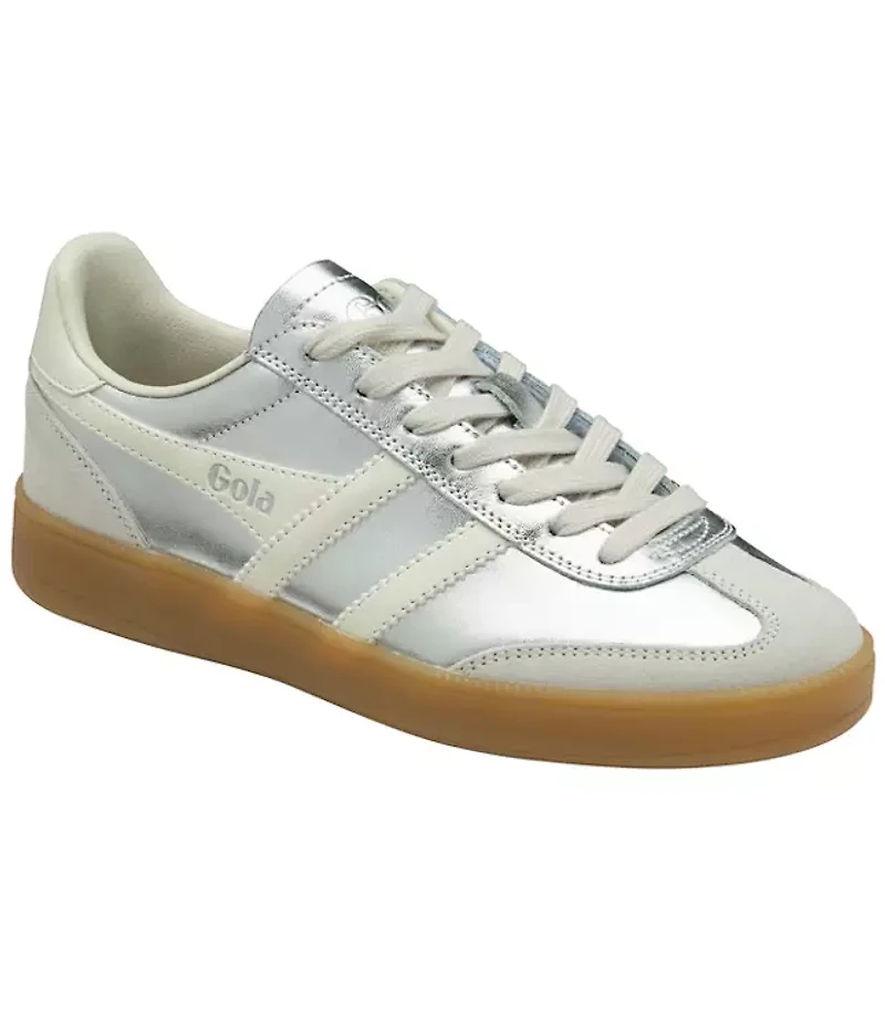 Gola Viper Metallic Sneakers