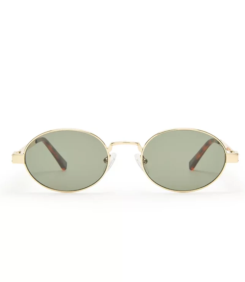 Le Specs Poseidon Deux Sunglasses