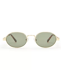 Le Specs Poseidon Deux Sunglasses