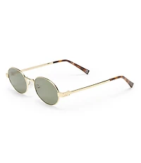 Le Specs Poseidon Deux Sunglasses