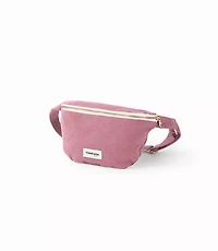 Rivedroite Custine Waist Bag Stonewash Denim