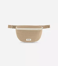 Rivedroite Custine Waist Bag Stonewash Denim
