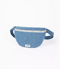 Rivedroite XL Custine Waist Bag Stonewash Denim