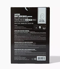 Lapcos Charcoal Sheet Mask
