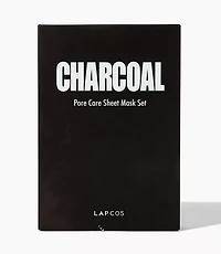Lapcos Charcoal Sheet Mask