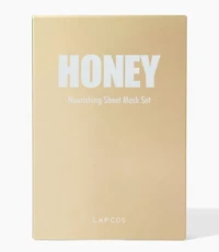 Lapcos Honey Sheet Mask