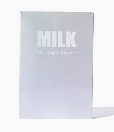 Lapcos Milk Sheet Mask