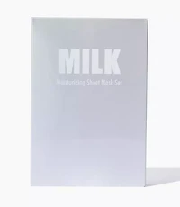Lapcos Milk Sheet Mask