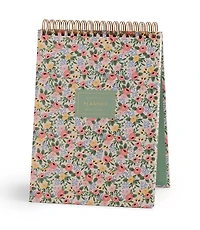 Rifle Paper Co. Rosa Desktop Weekly Planner