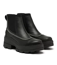 Sorel Joan FRWD Chelsea Boots