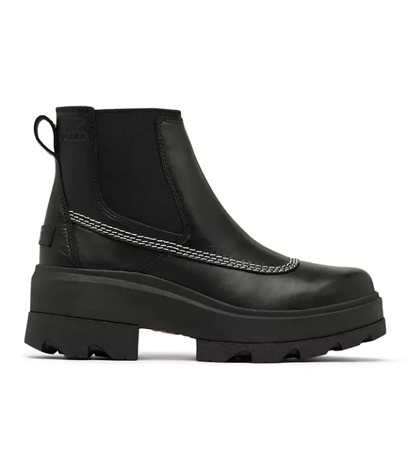 Sorel Joan FRWD Chelsea Boots