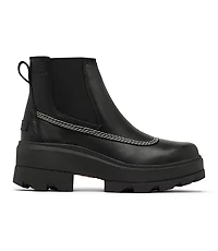 Sorel Joan FRWD Chelsea Boots
