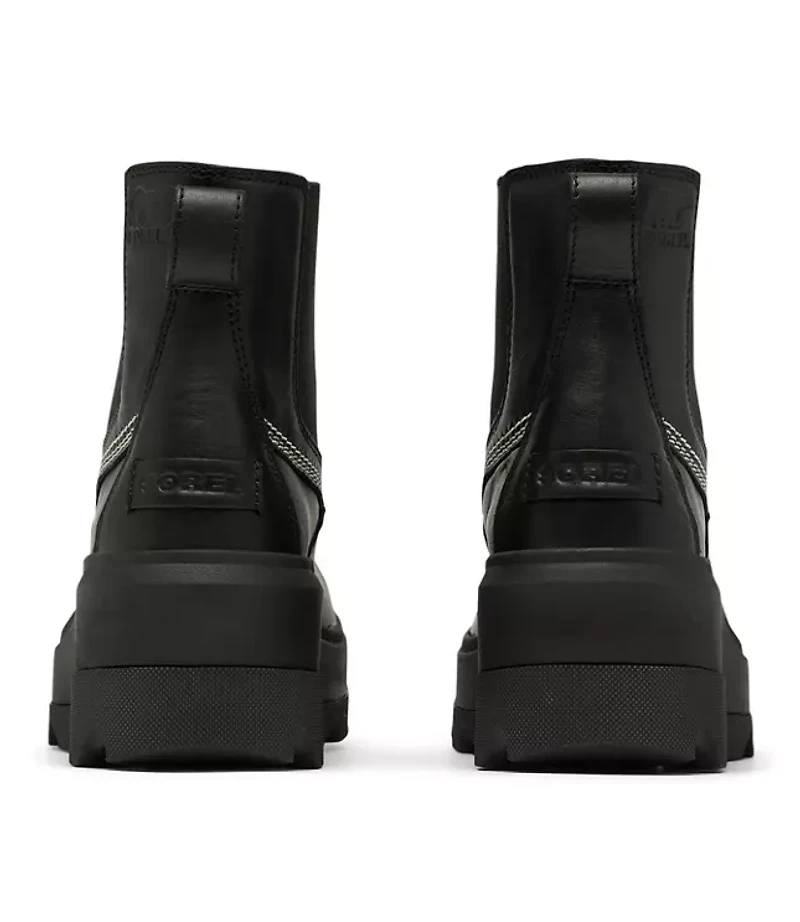 Sorel Joan FRWD Chelsea Boots