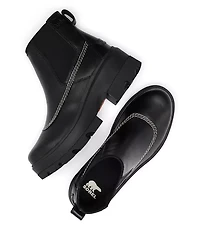 Sorel Joan FRWD Chelsea Boots