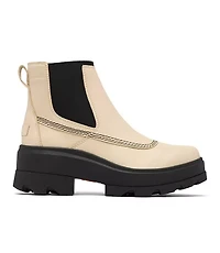 Sorel Joan FRWD Chelsea Boots