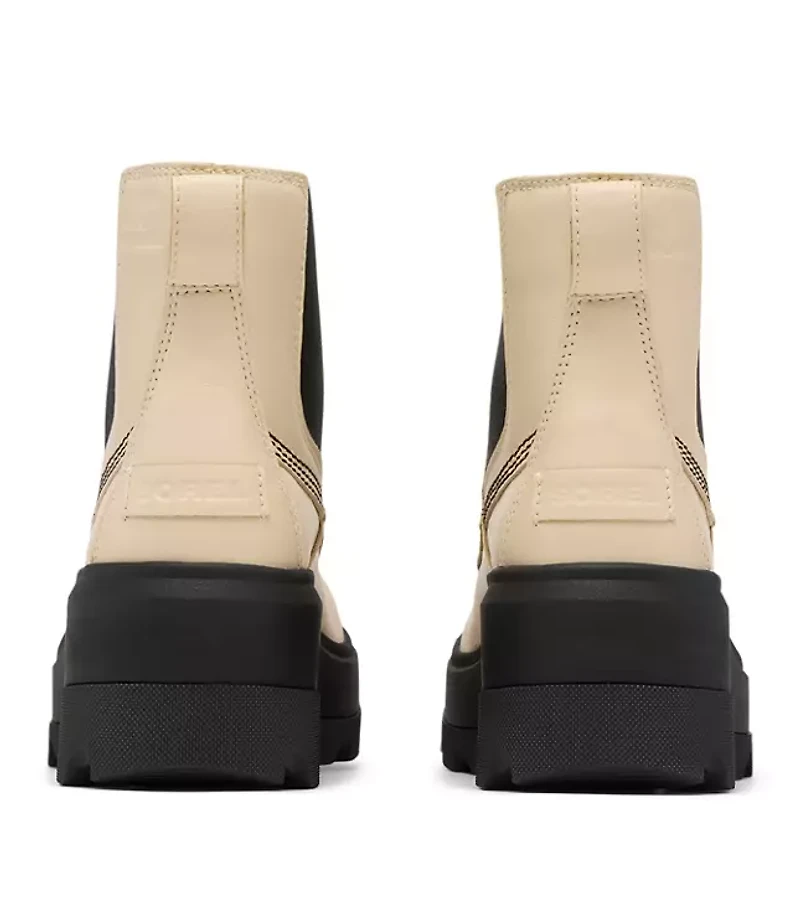 Sorel Joan FRWD Chelsea Boots