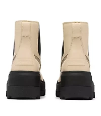 Sorel Joan FRWD Chelsea Boots