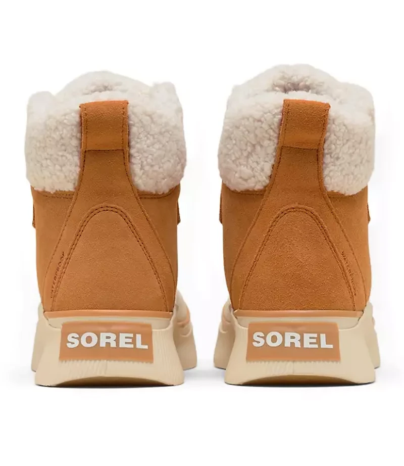 Sorel Out N About IV Chillz Waterproof Boots