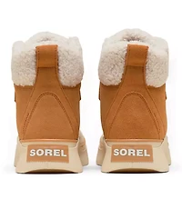 Sorel Out N About IV Chillz Waterproof Boots