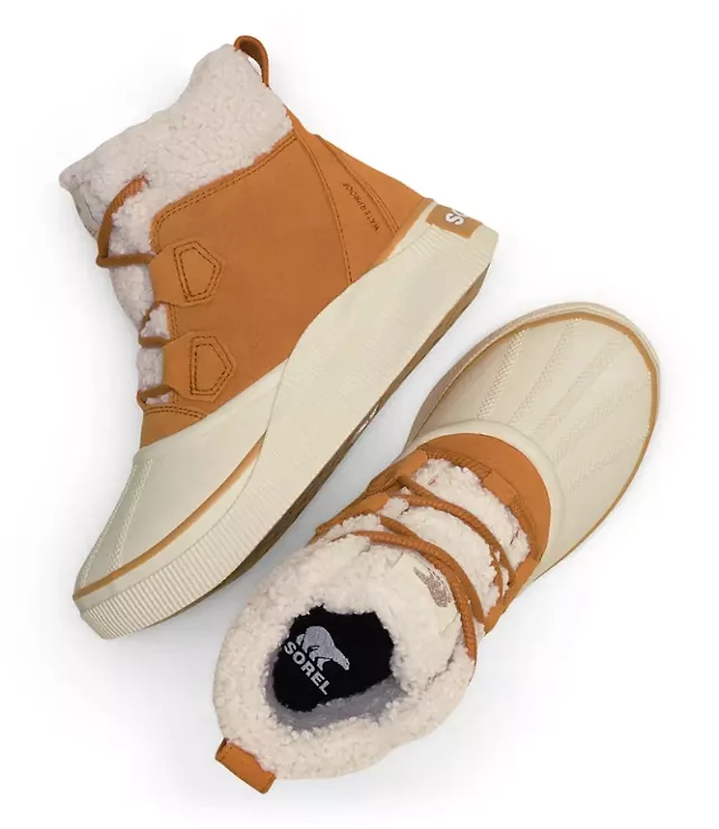 Sorel Out N About IV Chillz Waterproof Boots