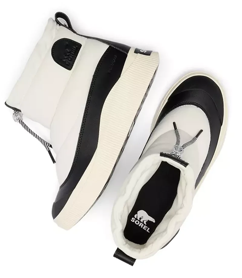 Sorel Out N About IV Puffy Waterproof Boots