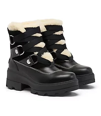 Sorel Joan FRWD Cozy Waterproof Boots