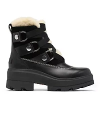 Sorel Joan FRWD Cozy Waterproof Boots