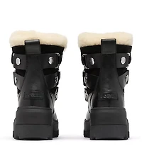 Sorel Joan FRWD Cozy Waterproof Boots