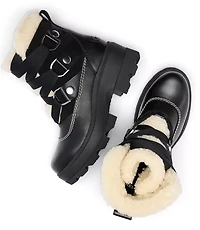 Sorel Joan FRWD Cozy Waterproof Boots