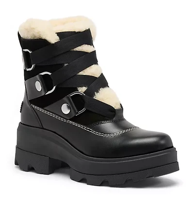 SOREL - JOAN FRWD COZY BOOT WP-MISSY