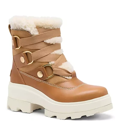 Sorel Joan FRWD Cozy Waterproof Boots
