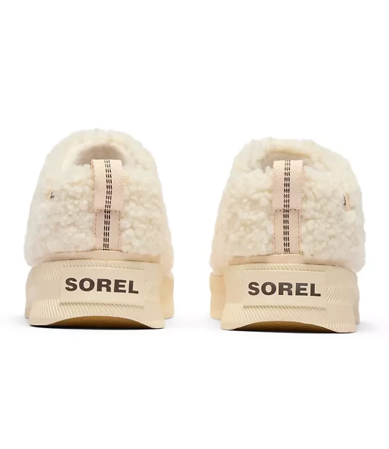 Sorel Out N About IV Mini Puffy Shoes
