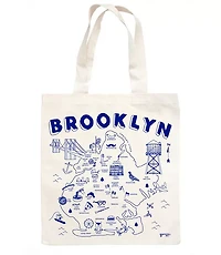 Maptote Brooklyn Grocery Tote