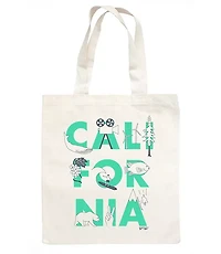 Maptote California Grocery Tote