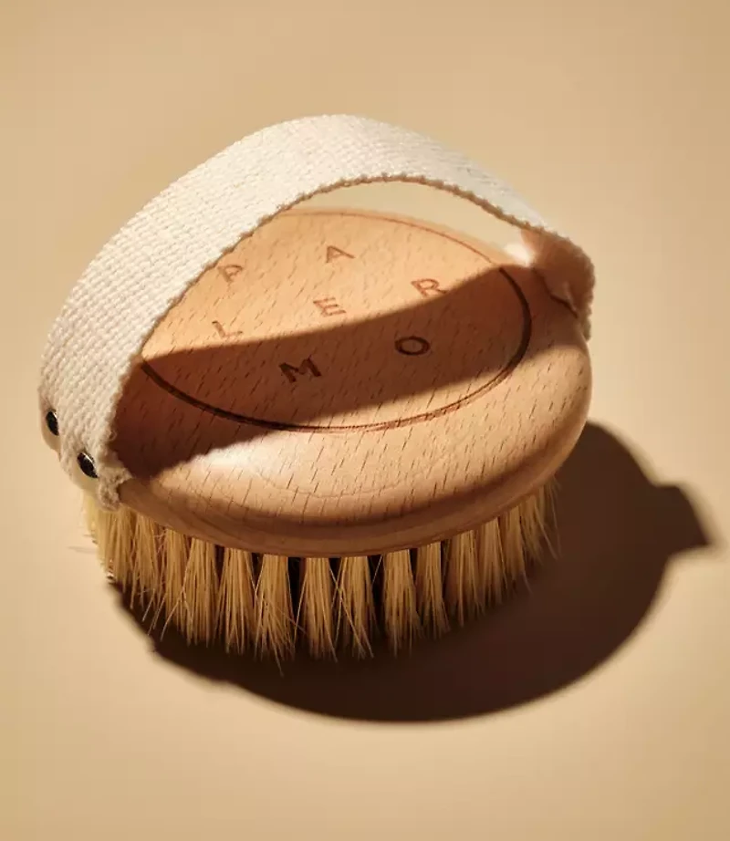 Palermo Dry Brush