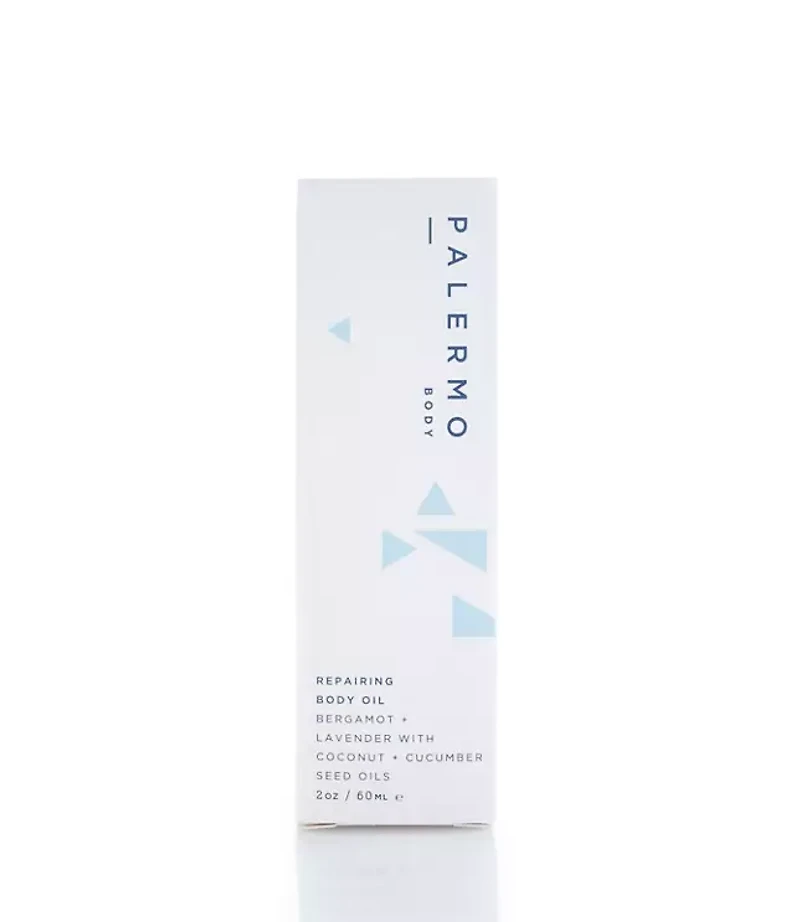 Palermo Repairing Body Oil
