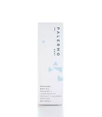 Palermo Repairing Body Oil