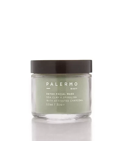 Palermo Detox Facial Mask