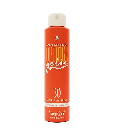 Vacation - Orange Gelee Spray SPF 30