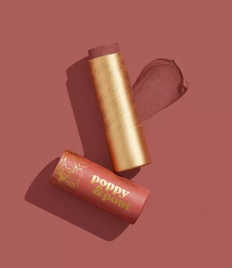 Poppy & Pout Debbie Lip Tint