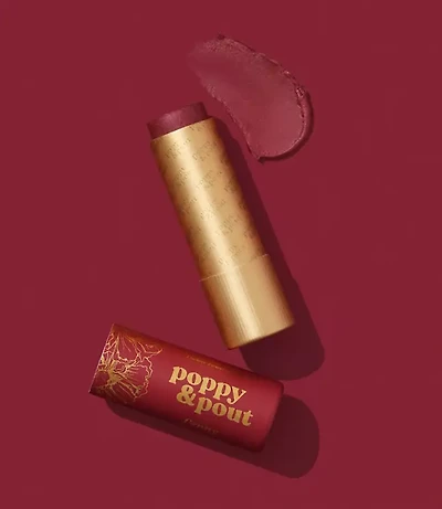 Poppy & Pout Penny Lip Tint