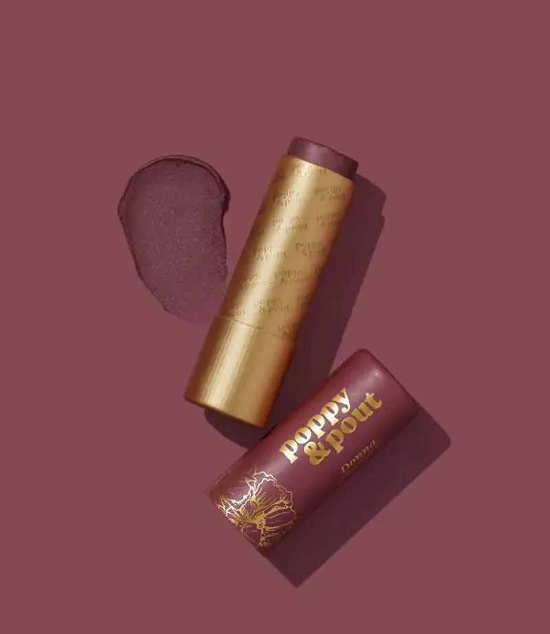 Poppy & Pout Donna Lip Tint