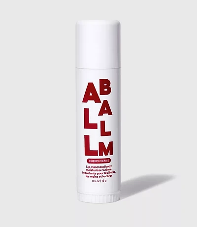 Zizia Cherry All Balm Stick