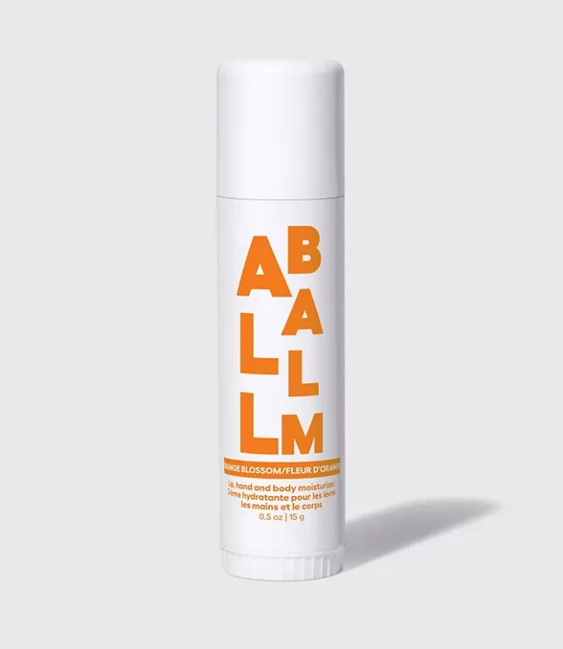 Zizia Orange Blossom All Balm Stick