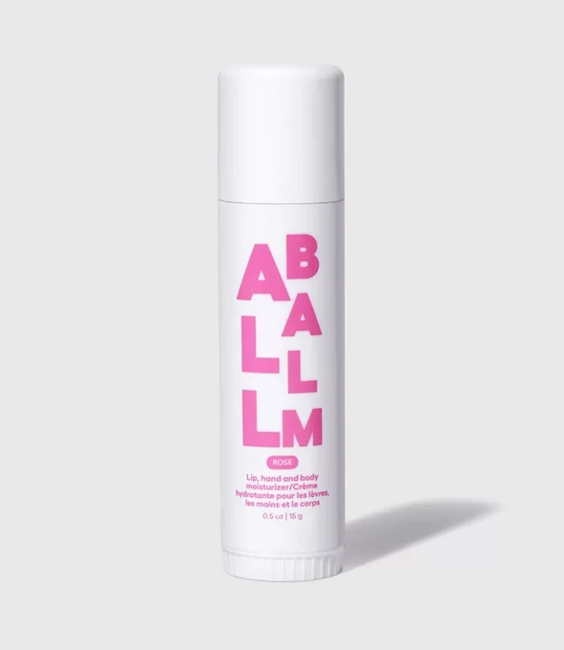 Zizia Rose All Balm Stick