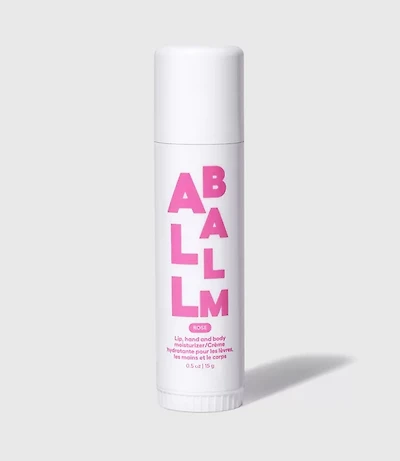 Zizia Rose All Balm Stick