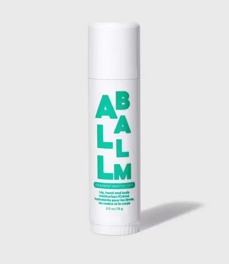 Zizia Spearmint All Balm Stick