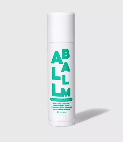 Zizia Spearmint All Balm Stick