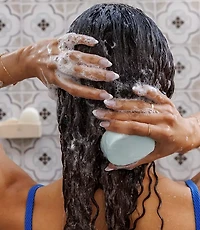 Nopalera - Balancing Shampoo Bar