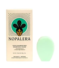 Nopalera - Balancing Shampoo Bar